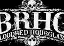 Bloodred Hourglass