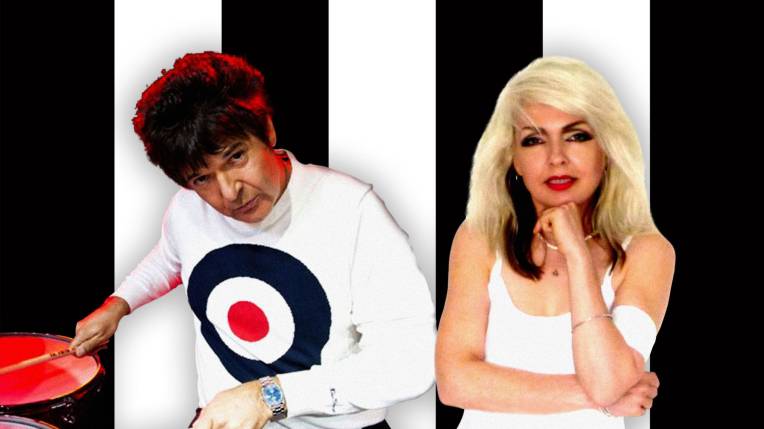 Bootleg Blondie