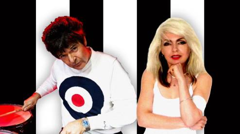 Bootleg Blondie