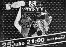 Kevis & Maykyy