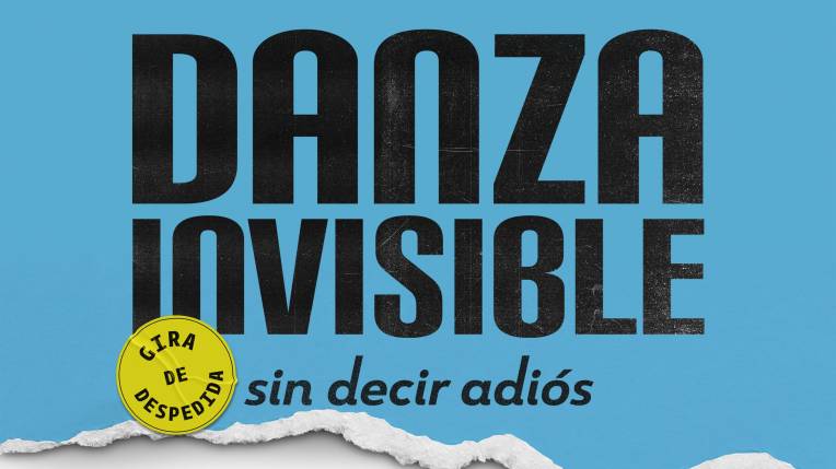 Danza Invisible