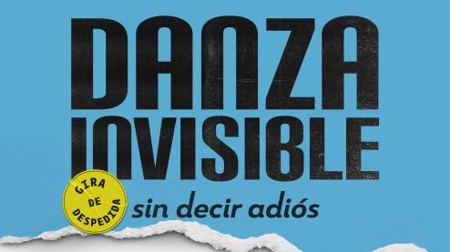 Danza Invisible
