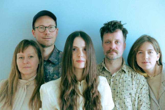 Frøkedal & Familien