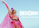 Okeechobee Music & Arts Festival