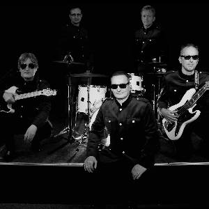 The 3 Sixties Band - Longbridge