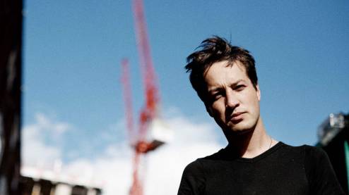 Marlon Williams