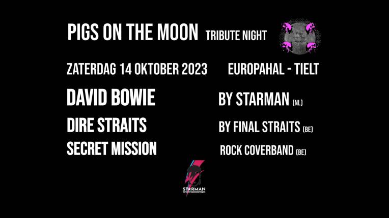 Tribute Night