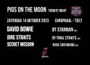 Tribute Night