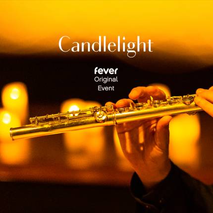 Candlelight The Best Anime Soundtracks