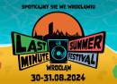 Last Minute Summer Festival