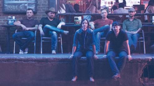 Randy Rogers Band