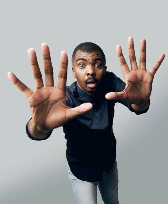 Loyiso Gola