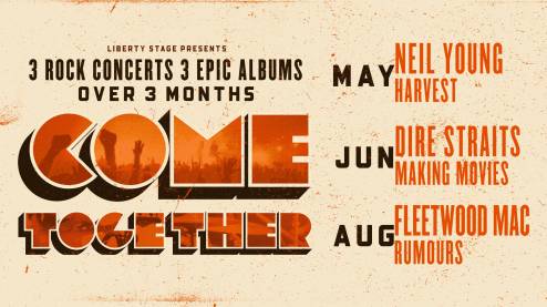 Come Together