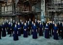 Estonian Philharmonic Chamber Choir