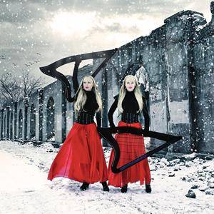 Harp Twins