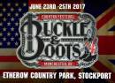 Buckle and Boots Festival