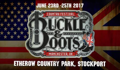 Buckle and Boots Festival