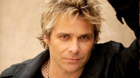 Mike Tramp