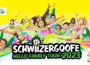 Schwiizergoofe