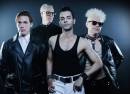 Strangelove: The Depeche Mode Experience