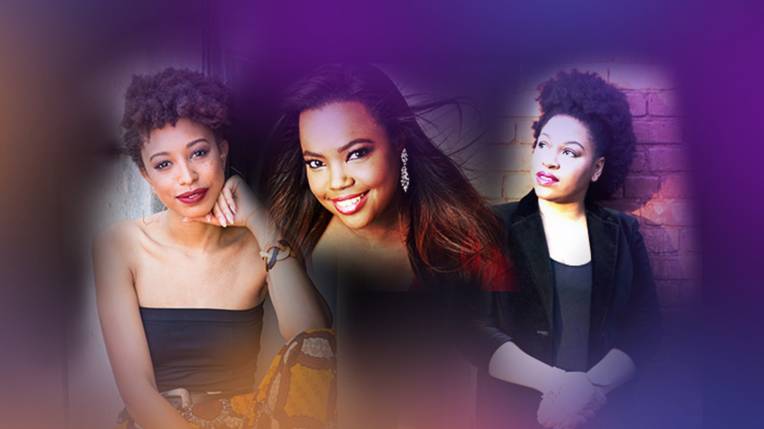 Women In Jazz