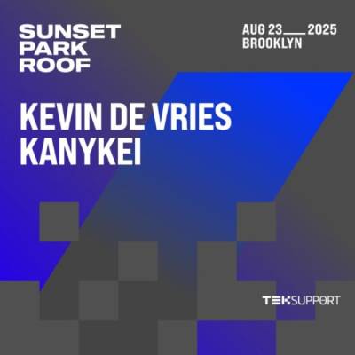Teksupport Kevin de Vries, Kanykei
