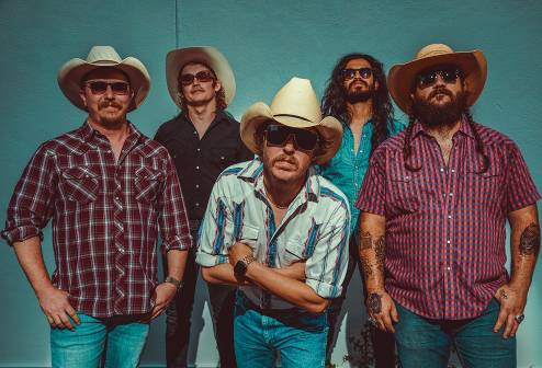 Mike and the Moonpies