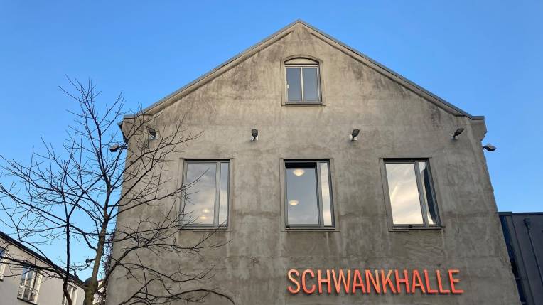 Schwankhalle Bremen