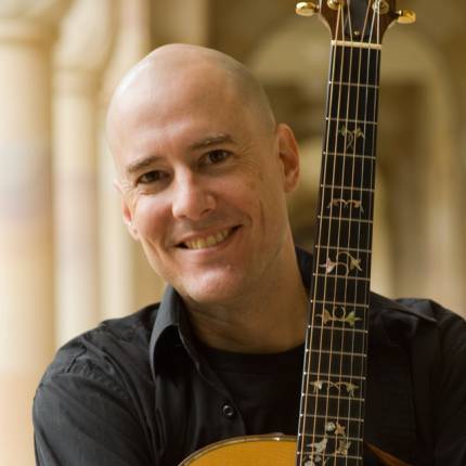 David LaMotte