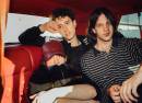 Beach Fossils
