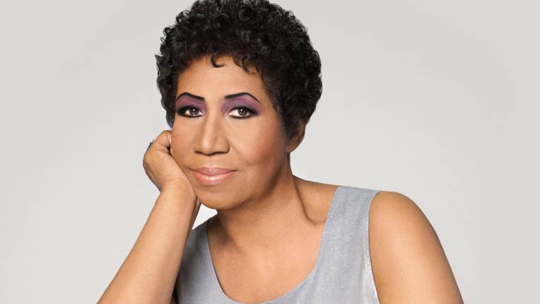 Aretha Franklin