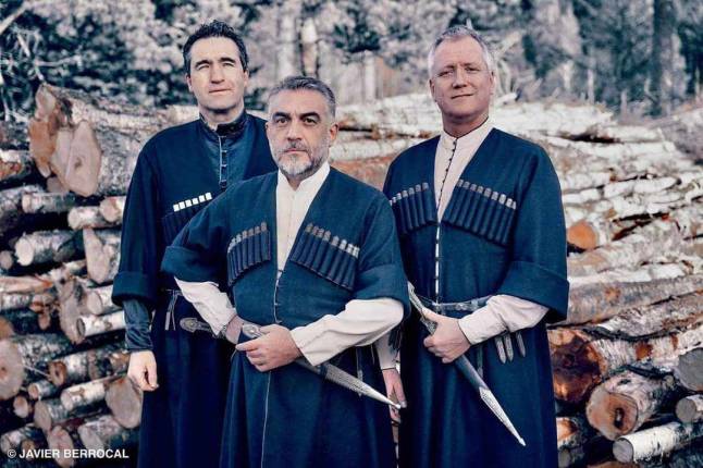 Ensemble Giorgi