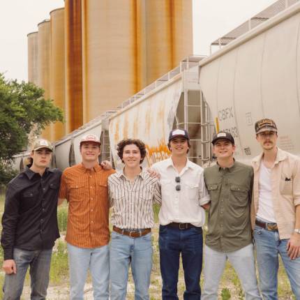 Graham St. Clair Band