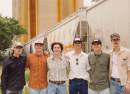 Graham St. Clair Band
