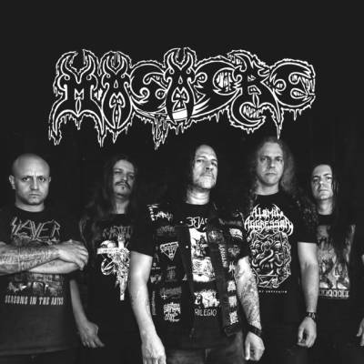 Masacre