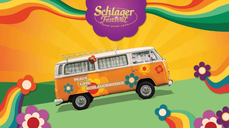 Het Schlagerfestival