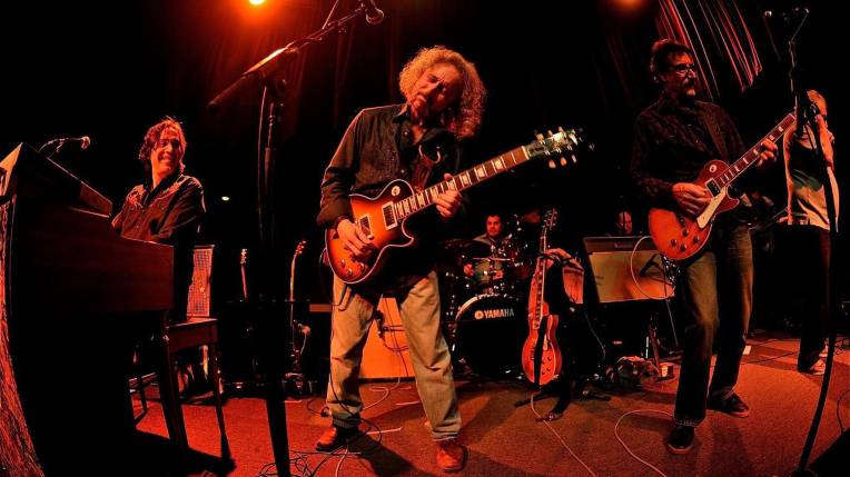 Live At the Fillmore, the Definitive Tribute To the Original Allman Brothers Band