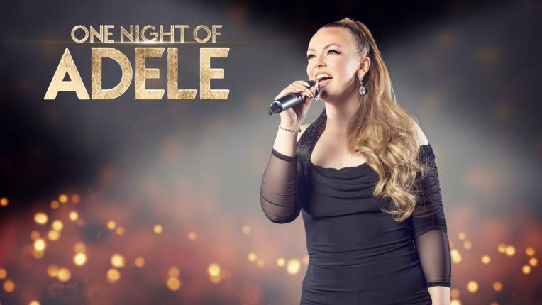 Adele Tribute