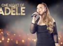 Adele Tribute