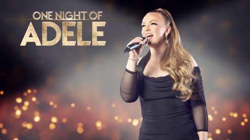 Adele Tribute