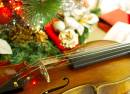 Vivaldi's Four Seasons at Christmas at St Mary's Church