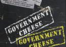 Government Cheese