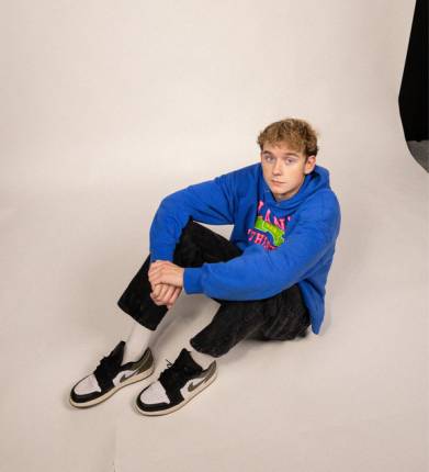 Matt Mogg