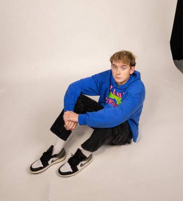 Matt Mogg