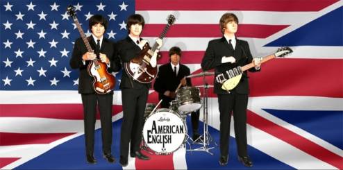 Tribute to The Beatles