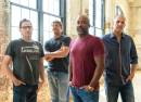Hootie & The Blowfish