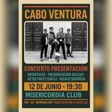 Cabo Ventura