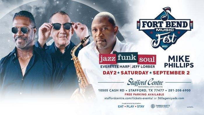 Fort Bend Music Fest