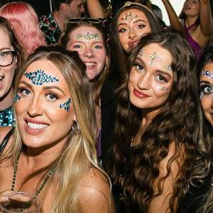 Glitterfest