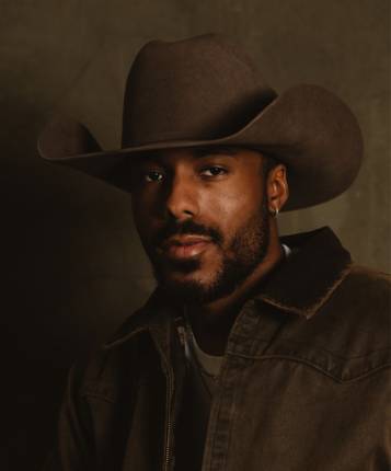 Tony Evans Jr.